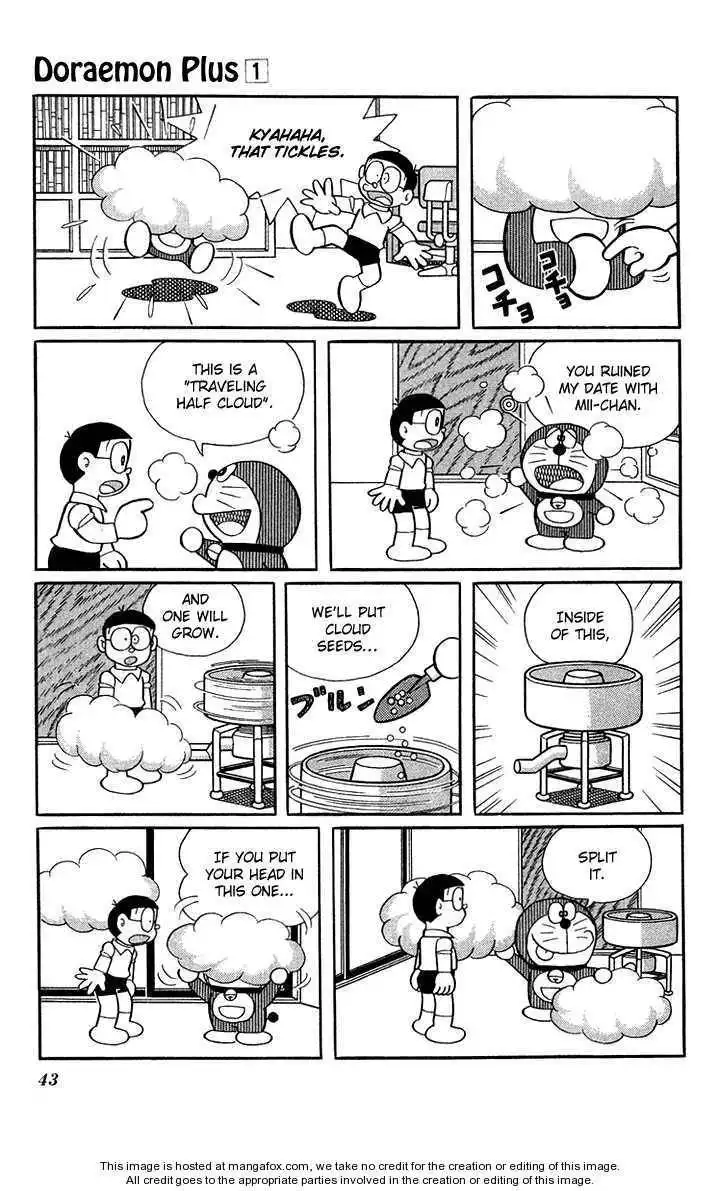 Doraemon Plus Chapter 5 4